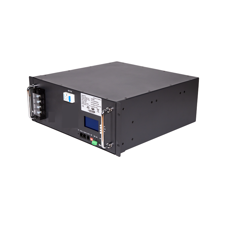 48V200Ah 機(jī)架式模具儲(chǔ)能