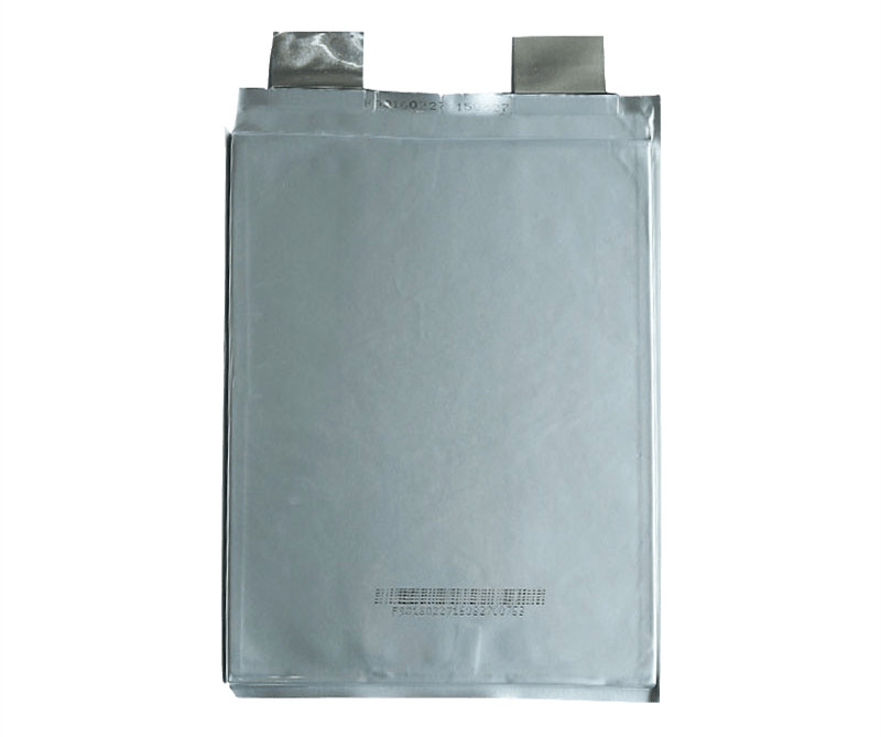 3.2V軟包磷酸鐵鋰電芯