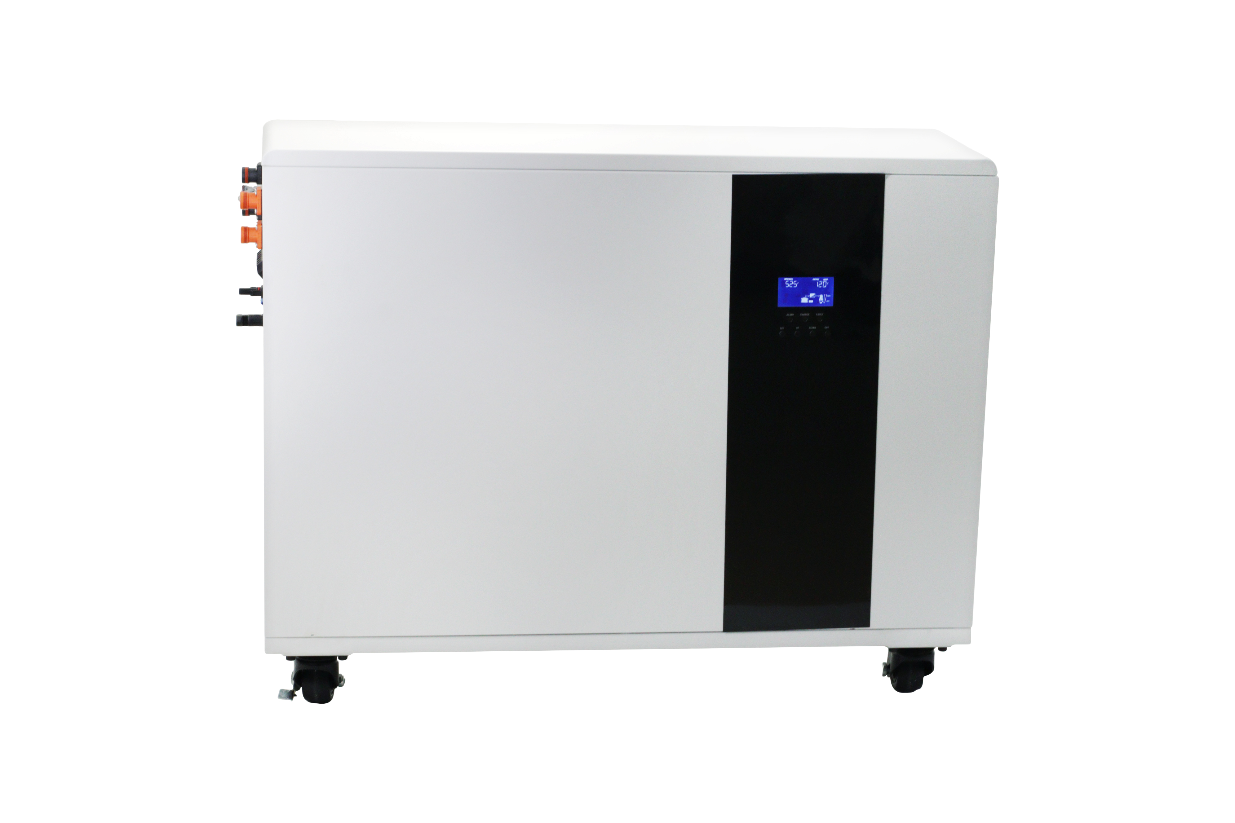 10KWh 戶用儲能一體機